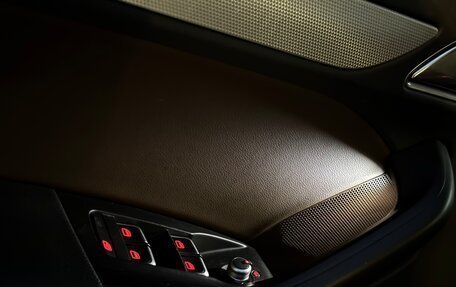 Audi Q3, 2014 год, 1 670 000 рублей, 18 фотография