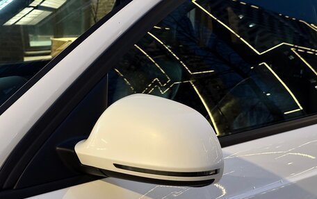 Audi Q3, 2014 год, 1 670 000 рублей, 12 фотография