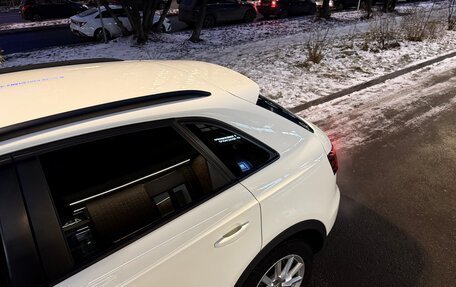 Audi Q3, 2014 год, 1 670 000 рублей, 15 фотография