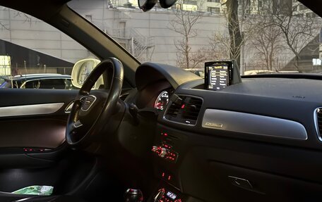 Audi Q3, 2014 год, 1 670 000 рублей, 20 фотография