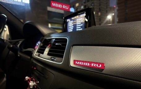 Audi Q3, 2014 год, 1 670 000 рублей, 28 фотография