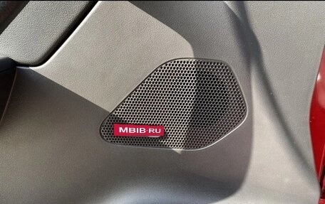 Jaguar F-Pace, 2016 год, 2 750 000 рублей, 10 фотография