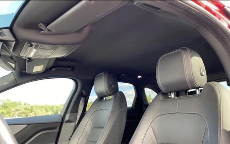 Jaguar F-Pace, 2016 год, 2 750 000 рублей, 14 фотография