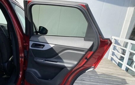 Jaguar F-Pace, 2016 год, 2 750 000 рублей, 18 фотография