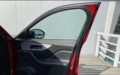 Jaguar F-Pace, 2016 год, 2 750 000 рублей, 20 фотография