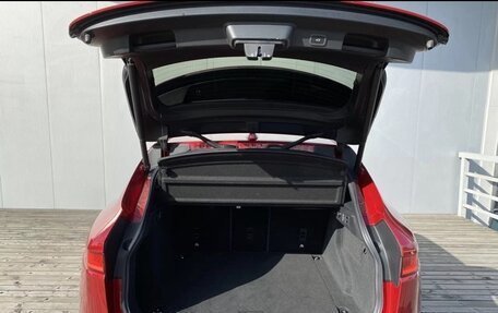 Jaguar F-Pace, 2016 год, 2 750 000 рублей, 19 фотография