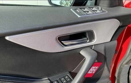 Jaguar F-Pace, 2016 год, 2 750 000 рублей, 13 фотография