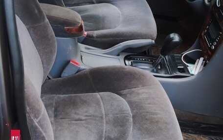 Hyundai Sonata IV рестайлинг, 2000 год, 150 000 рублей, 5 фотография