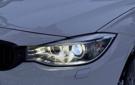 BMW 3 серия, 2013 год, 1 850 000 рублей, 6 фотография