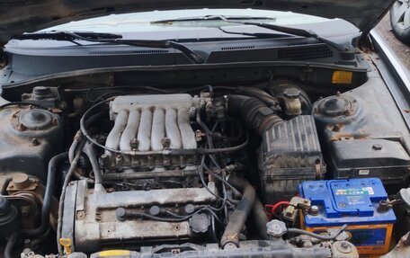 Hyundai Sonata IV рестайлинг, 2000 год, 150 000 рублей, 7 фотография