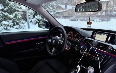 BMW 3 серия, 2013 год, 1 850 000 рублей, 14 фотография