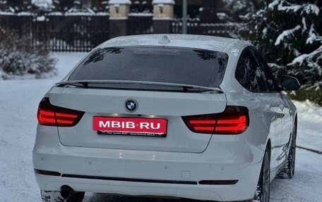 BMW 3 серия, 2013 год, 1 850 000 рублей, 9 фотография