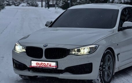BMW 3 серия, 2013 год, 1 850 000 рублей, 4 фотография