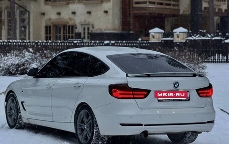 BMW 3 серия, 2013 год, 1 850 000 рублей, 7 фотография