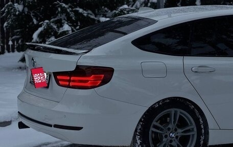 BMW 3 серия, 2013 год, 1 850 000 рублей, 10 фотография