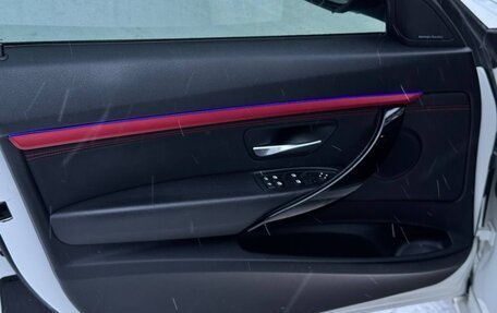 BMW 3 серия, 2013 год, 1 850 000 рублей, 15 фотография