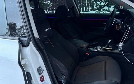 BMW 3 серия, 2013 год, 1 850 000 рублей, 18 фотография