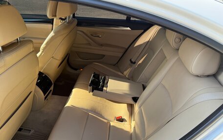 BMW 5 серия, 2013 год, 2 400 000 рублей, 7 фотография