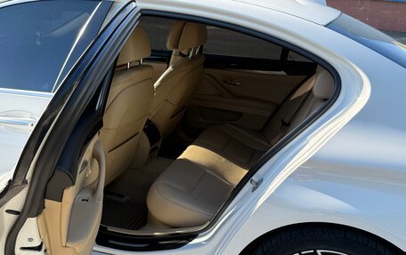 BMW 5 серия, 2013 год, 2 400 000 рублей, 9 фотография