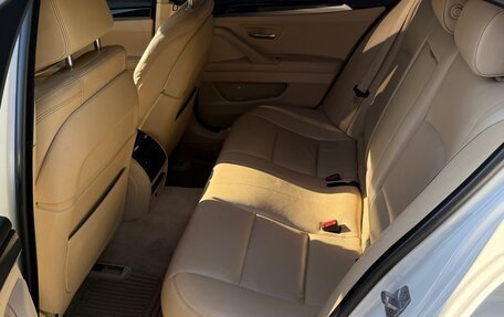 BMW 5 серия, 2013 год, 2 400 000 рублей, 8 фотография