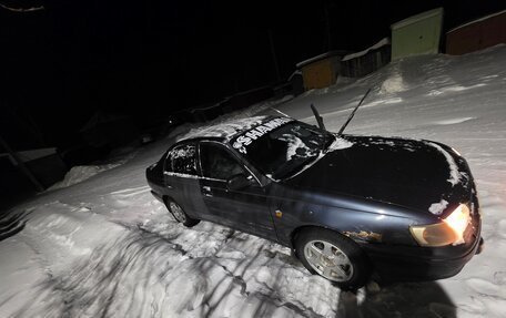 Toyota Carina, 1993 год, 190 000 рублей, 4 фотография