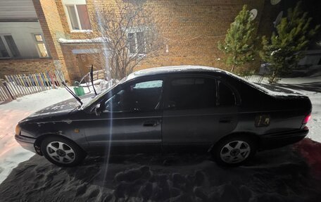 Toyota Carina, 1993 год, 190 000 рублей, 2 фотография