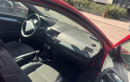 Opel Astra H, 2007 год, 450 000 рублей, 8 фотография