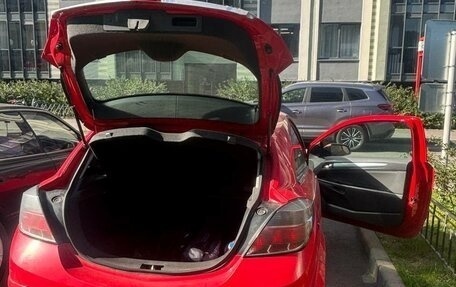 Opel Astra H, 2007 год, 450 000 рублей, 4 фотография