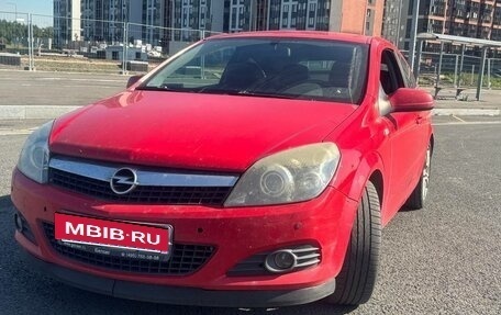 Opel Astra H, 2007 год, 450 000 рублей, 6 фотография