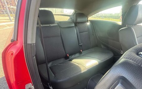 Opel Astra H, 2007 год, 450 000 рублей, 15 фотография