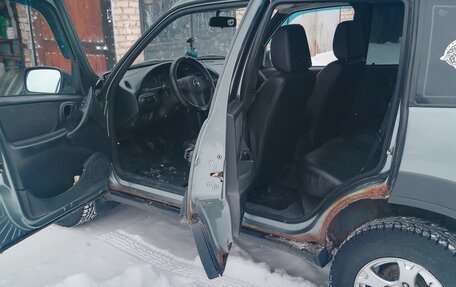 Chevrolet Niva I рестайлинг, 2014 год, 470 000 рублей, 3 фотография