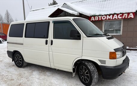 Volkswagen Transporter T4, 2001 год, 1 100 000 рублей, 2 фотография