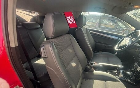 Opel Astra H, 2007 год, 450 000 рублей, 13 фотография