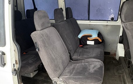 Volkswagen Transporter T4, 2001 год, 1 100 000 рублей, 5 фотография