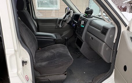 Volkswagen Transporter T4, 2001 год, 1 100 000 рублей, 8 фотография