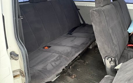 Volkswagen Transporter T4, 2001 год, 1 100 000 рублей, 6 фотография