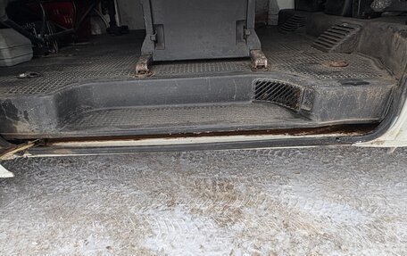 Volkswagen Transporter T4, 2001 год, 1 100 000 рублей, 7 фотография