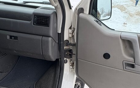 Volkswagen Transporter T4, 2001 год, 1 100 000 рублей, 9 фотография