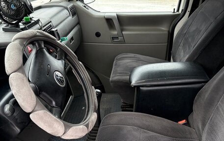 Volkswagen Transporter T4, 2001 год, 1 100 000 рублей, 14 фотография