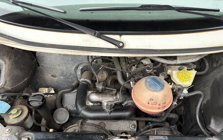 Volkswagen Transporter T4, 2001 год, 1 100 000 рублей, 15 фотография