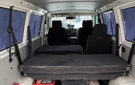 Volkswagen Transporter T4, 2001 год, 1 100 000 рублей, 11 фотография