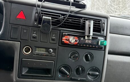 Volkswagen Transporter T4, 2001 год, 1 100 000 рублей, 13 фотография