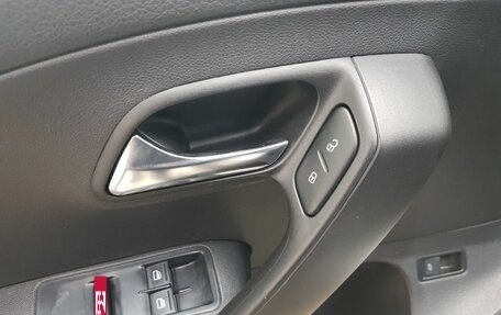 Volkswagen Polo VI (EU Market), 2012 год, 899 000 рублей, 7 фотография