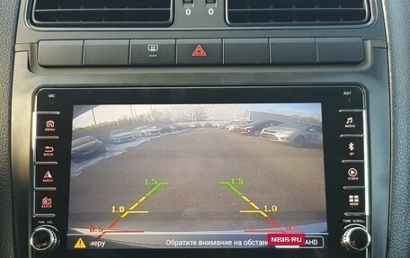 Volkswagen Polo VI (EU Market), 2012 год, 899 000 рублей, 6 фотография