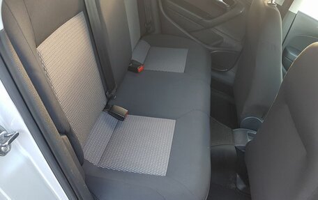 Volkswagen Polo VI (EU Market), 2012 год, 899 000 рублей, 9 фотография