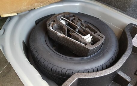 Volkswagen Polo VI (EU Market), 2012 год, 899 000 рублей, 11 фотография