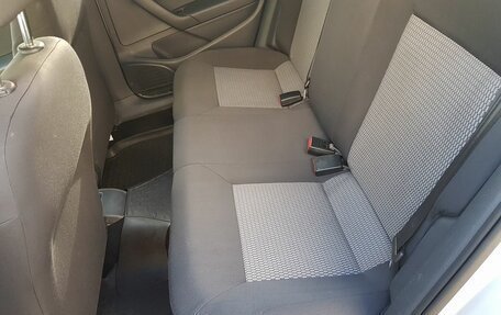 Volkswagen Polo VI (EU Market), 2012 год, 899 000 рублей, 8 фотография