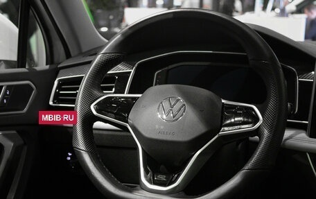 Volkswagen Tiguan II, 2023 год, 4 359 000 рублей, 11 фотография