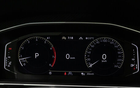 Volkswagen Tiguan II, 2023 год, 4 359 000 рублей, 22 фотография