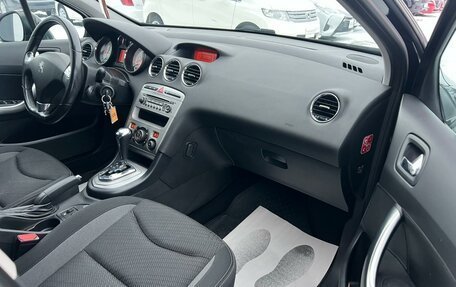 Peugeot 408 I рестайлинг, 2015 год, 1 129 000 рублей, 12 фотография